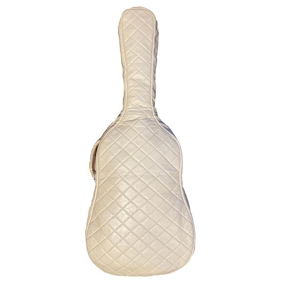 CHANEL RARE Guitar Case Runway Piece - Picture 4 of 9